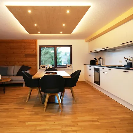 Tannenhof Fischbach - 3 