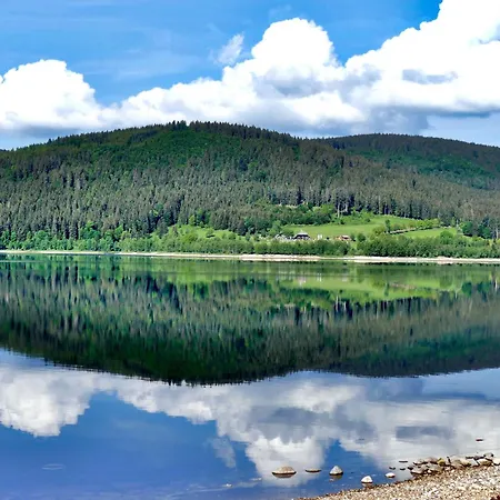 Tannenhof Fischbach - 3 