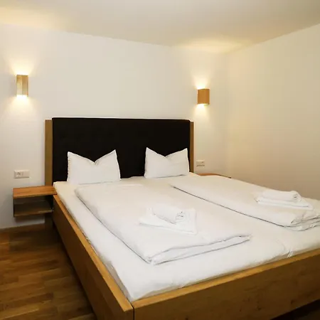 Апартаменты Tannenhof Fischbach - 3 