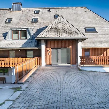 Tannenhof Fischbach - 3 